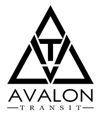 Логотип Avalon Transit