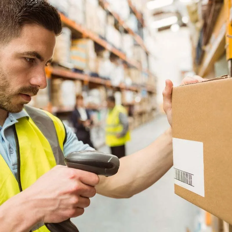 Способы доставки